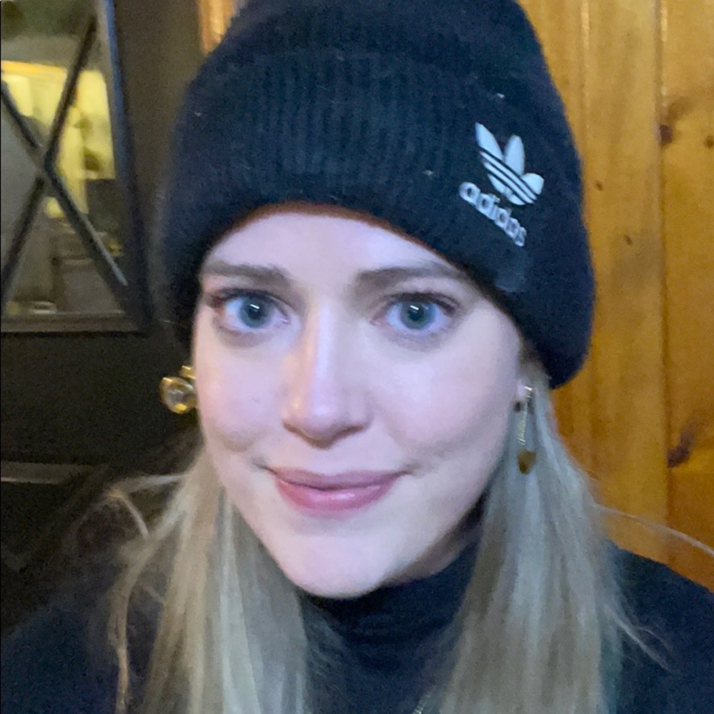 Meet your Posher, Deanna